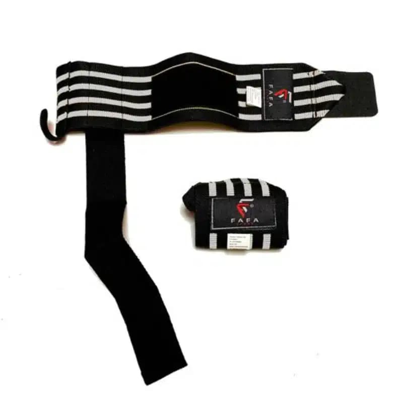 Wrist Straps High Tech Quality