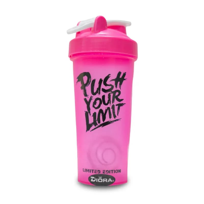 Shaker High Tech Quality – Pink