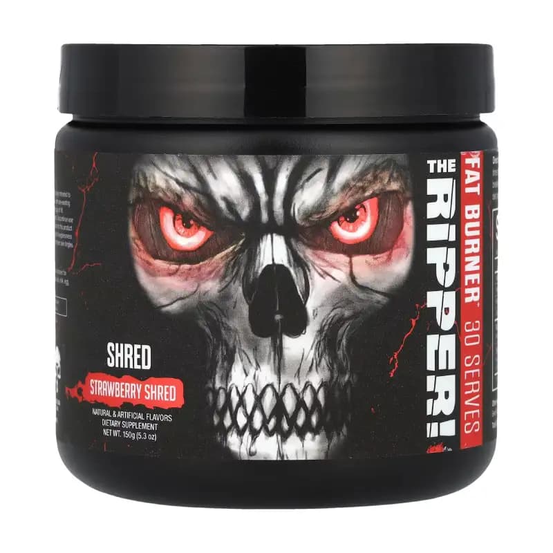 The Ripper Fat Burner 30 Servings – JNX
