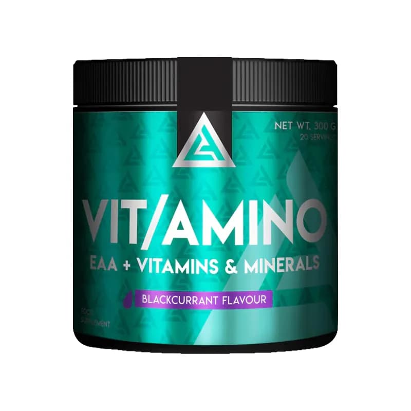 VIT/AMINO 300g – Lazar Angelov