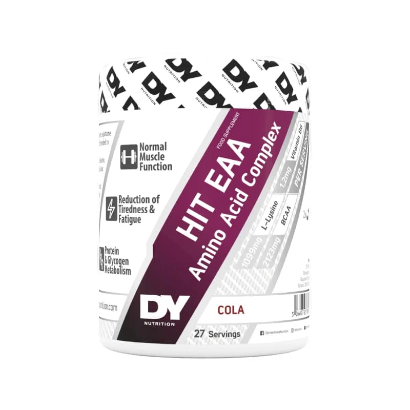 HIT EAA 360g – DY Nutrition