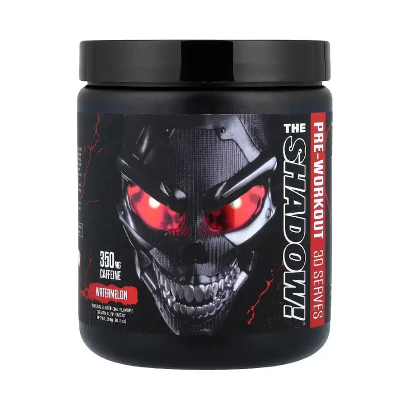 The Shadow Pre-Workout 30 Servings – JNX