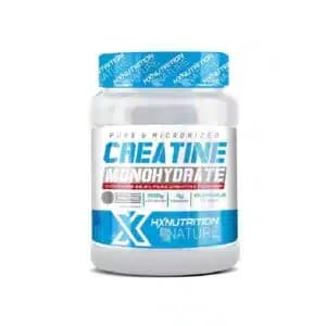 Creatine Monohydrate 300g – HX Nutrition