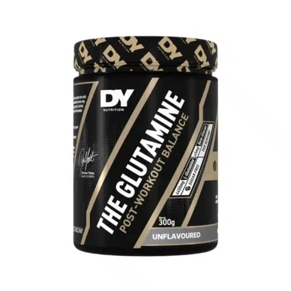 L Glutamine 300G